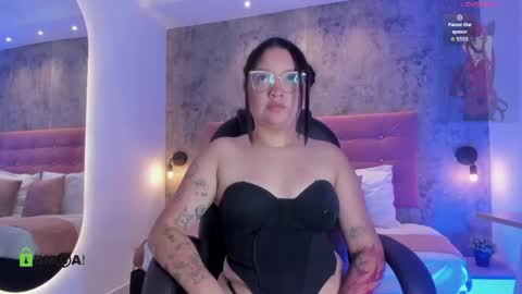 Anny online show from June 2026 04:17:02 AM