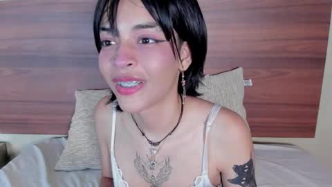 Anny Kitty online show from September 2025 04:26:01 AM