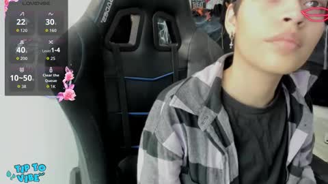 Anny Kitty online show from October 2025 04:27:01 AM