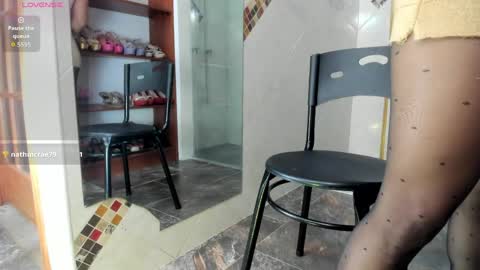 LittleSunny  My schedule 1400 - 2200 GMT -5 online show from April 2026 04:04:01 AM