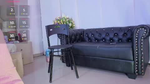 LittleSunny  My schedule 1400 - 2200 GMT -5 online show from May 2026 04:18:01 AM
