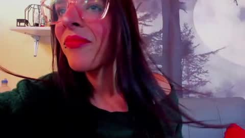 Annyluna online show from June 2026 06:56:01 PM