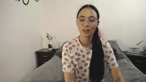 Anny online show from February 2025 11:36:01 PM