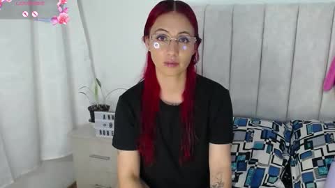 Anny online show from October 2025 09:02:01 PM