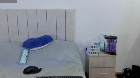 Anny online show from May 2026 05:54:01 PM