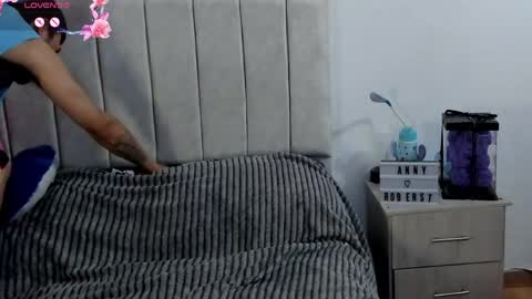 Anny online show from May 2026 06:09:01 PM