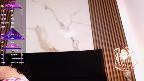 Anny online show from February 2025 06:26:02 PM