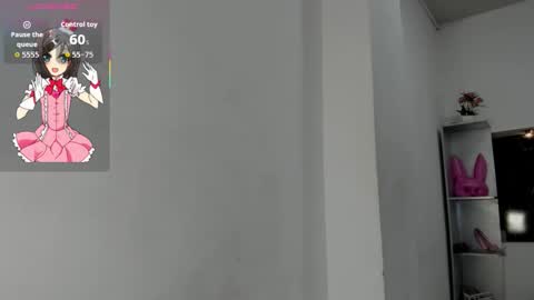 Anny online show from September 2025 02:28:02 AM