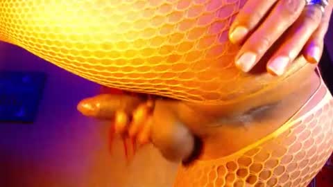 AnnySheby online show from March 2025 09:51:02 AM