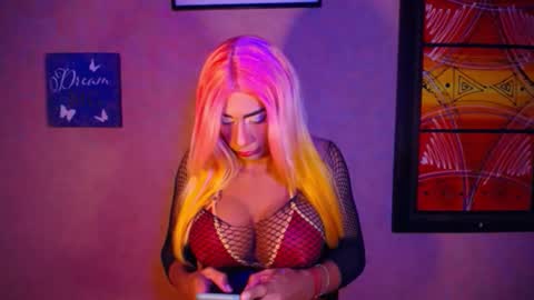 AnnySheby online show from March 2025 03:28:02 AM