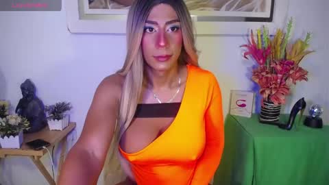 AnnySheby online show from April 2026 03:41:01 AM