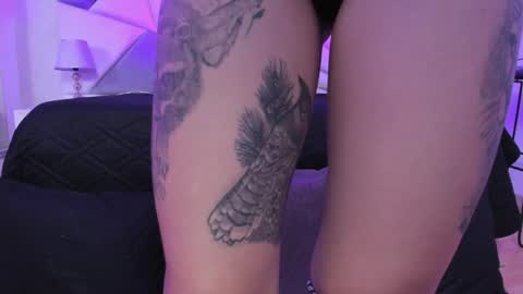 AnnyT online show from December 2024 10:13:01 PM