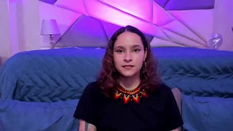 AnnyT online show from January 2025 09:45:01 PM