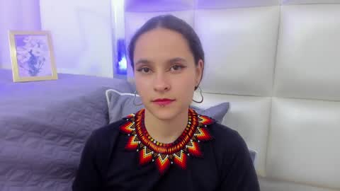 AnnyT online show from January 2025 07:25:02 AM