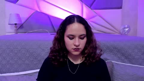 AnnyT online show from February 2025 01:32:02 AM