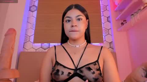 Gaby online show from July 2026 11:50:01 AM