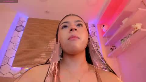 Gaby online show from July 2026 12:03:02 PM