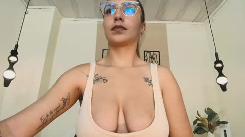 AnnyXhot online show from June 2026 11:12:02 AM