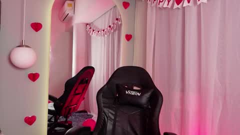 Snapshot of annyy_johnson chatting on February 2026 08:46:02 AM Anny online show from February 2026 08:46:02 AM