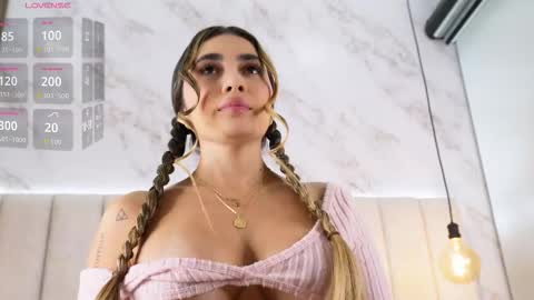 ANNYY  online show from March 2026 06:08:01 AM