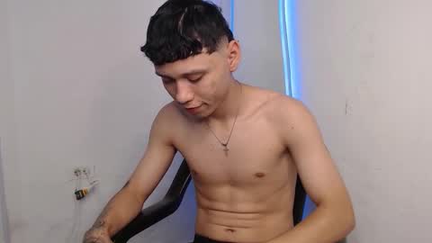 Antoine Dirty online show from October 2025 04:43:01 AM