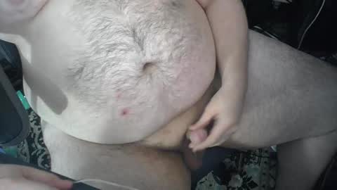 anon18747 online show from January 2025 07:11:01 AM