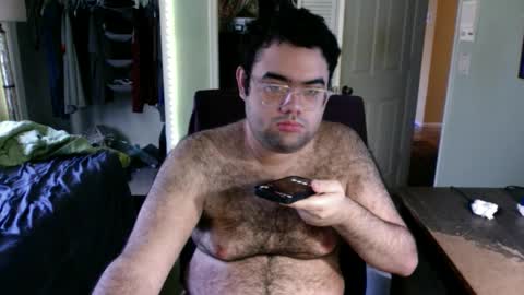 anonman12 online show from March 2025 05:49:01 PM