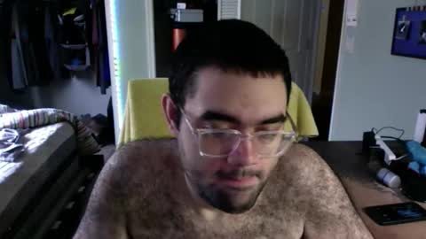 anonman12 online show from October 2025 06:49:01 PM