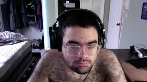 anonman12 online show from October 2025 03:10:01 PM