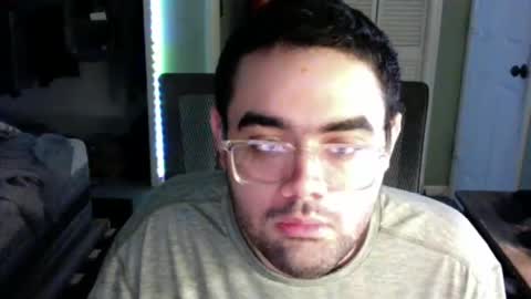 anonman12 online show from January 2026 03:10:01 AM