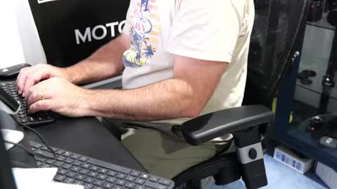 D online show from October 2025 01:08:02 PM