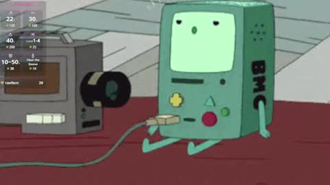 Jordan Mateo online show from January 2025 03:44:02 AM