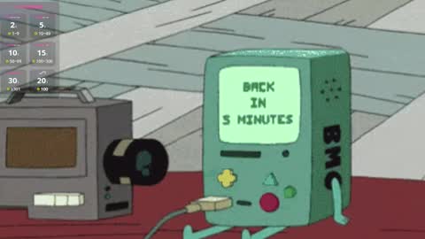 Jordan Mateo online show from February 2025 03:53:01 AM