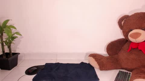 Jordan Mateo online show from January 2026 11:12:02 AM