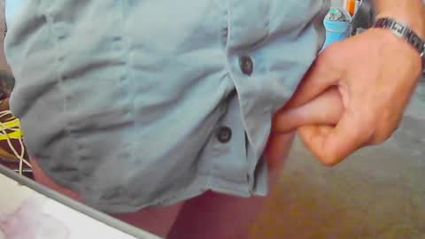 anotherbaldy online show from August 2026 01:57:02 PM