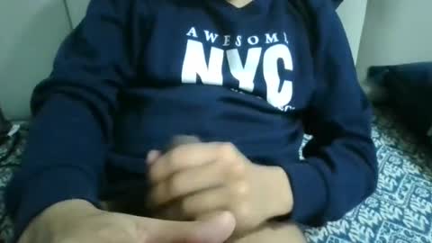 Snapshot of anotherlonerhere chatting on January 2025 07:21:02 PM bigindiandick indian 6in online show from January 2025 07:21:02 PM