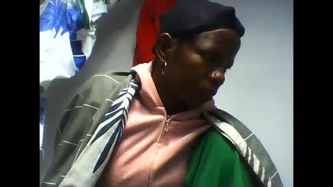 anselmee online show from March 2026 05:03:02 AM