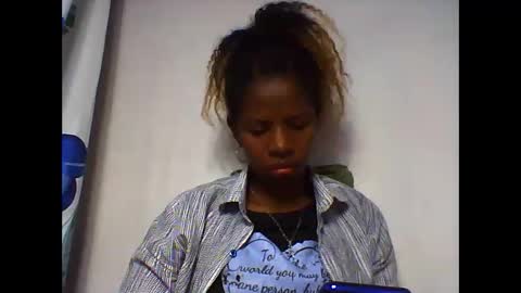 anselmee online show from March 2026 05:35:02 AM