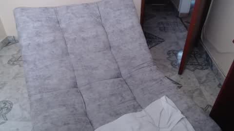 PAMELA online show from December 2024 08:49:02 PM