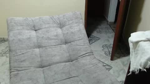 PAMELA online show from January 2025 10:34:02 PM