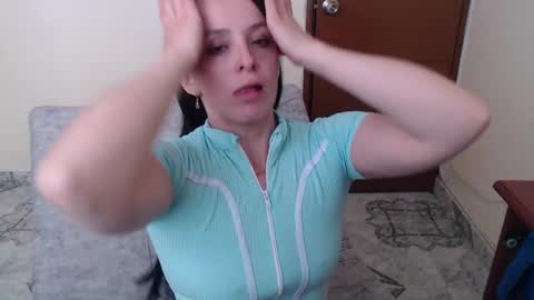 PAMELA online show from January 2025 07:04:01 PM