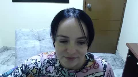 PAMELA online show from September 2025 09:42:02 PM