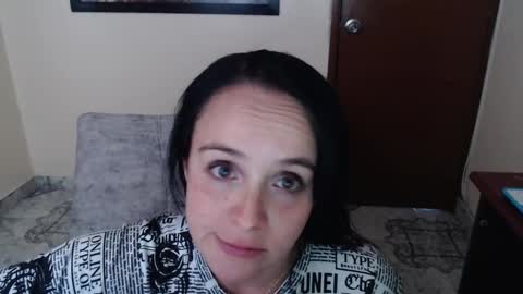 PAMELA online show from October 2025 07:47:02 PM