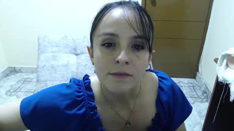 PAMELA online show from March 2026 09:31:02 PM
