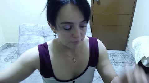 PAMELA online show from March 2026 10:18:01 PM
