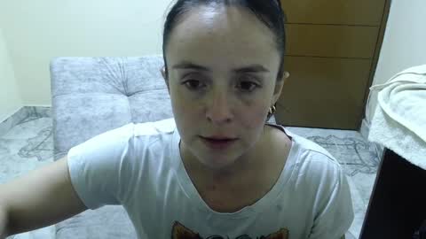 PAMELA online show from June 2026 10:44:02 PM