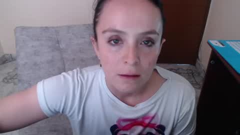 PAMELA online show from June 2026 08:56:02 PM