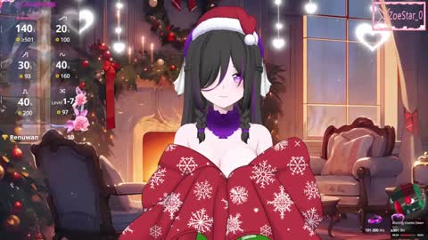 Zoe online show from December 2024 04:28:02 AM