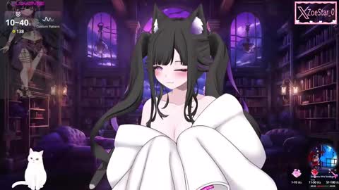 Zoe online show from February 2025 05:48:01 AM