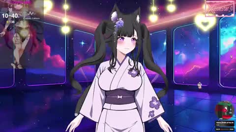 Zoe online show from February 2025 04:34:01 AM